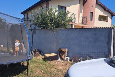 Teren intravilan in Agigea - 7