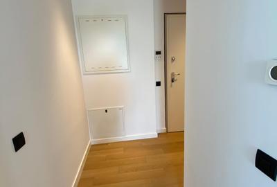 1 BEDROOM APARTMENT FOR SALE // ONE HERASTRAU TOWERS - 10