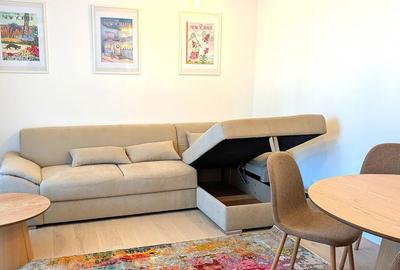 Apartament 2 Camere | 55 mp | Terasa | Nusco City Park - 2
