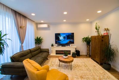 LOCUINTA PRIMITOARE, COMPLET MOBILATA SI UTILATA - 1