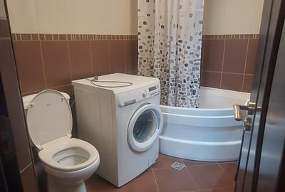 ION MIHALACHE,LAINICI inchiriere apart.3 cam ,supr-90mp, MOBILAT MODERN - 13