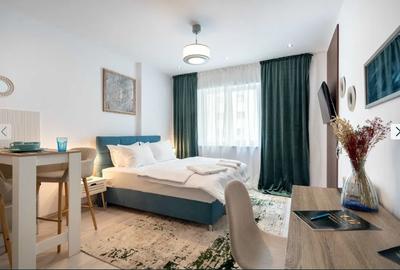 Rin Grand Residence,Decomandat,blc 2022,Mobilat si utillat complet. - 1