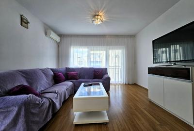 Inchiriere apartament 3 camere zona Militari / Pacii / Ten Blocks / mobilat - 1