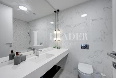 Nou! Premium | Apartament 3 camere | Floreasca - Mircea Eliade - 20