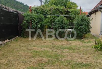 Casa individuala de vanzare 1150mp teren Seica Mare Sibiu - 6