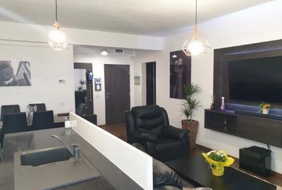 Apartament ultracentral prima sucevei , 3 cam si 2 bai loc de parcare subteran - 2