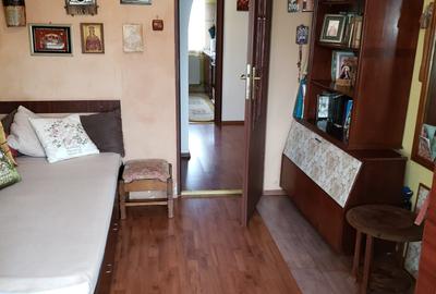 Exclusivitate! Apartament 3 camere - Poarta 6 - 110.000 euro (Cod E11+E12) - 12