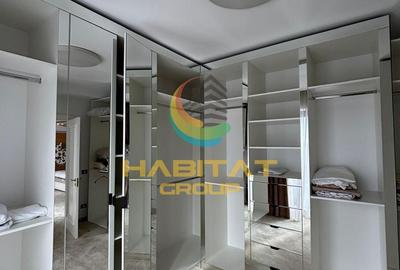 Penthouse in zona parcului Tineretului | Oraselul Copiilor 335mp - 10