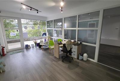 SPATIU COMERCIAL 91 MP LA CHEIE ZONA STRAZII GALAXIEI - 1