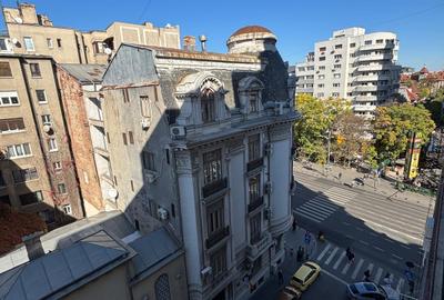 Inchiriere apartament cu 2 camere Piata Romana - 12