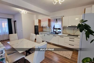 Duplex modern, spațios, cu șemineu – Plugarilor, 700€ - 4