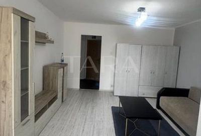 Garsonieră confort 1, complet renovată, în Mănăștur – Zona Petrom. - 2