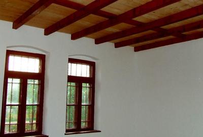 Conac boieresc - 5 camere - Nicolae Balcescu - 105.000 euro (Cod E11) - 13