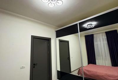 Apartament 2 camere I Metrou Izvor I De inchiriat - 2