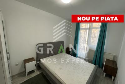 3 camere decomandate | 2 băi | Balcon | Parcare | Zona Iris/Oașului - 1
