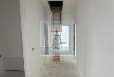 Casă parter 4 camere– stil scandinav – Sânpetru - 8