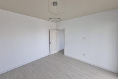 Bloc Finalizat 2 camere cheie 75 mp Campus Aurel Vlaicu 305E - 7