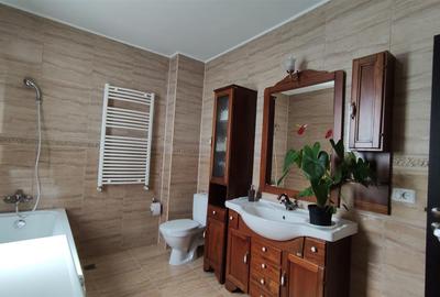 Vila individuala S+P+1+M - Matei Millo   810mp teren - 13