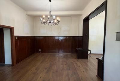 COMISION 0% BARBU VACARESCU STRADAL VILA D+P+ET+M+TERASA SI GARAJ CURTE LIBERA - 9