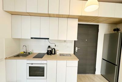 Inchiriez apartament cu 2 camere Lujerului, Militari - 3