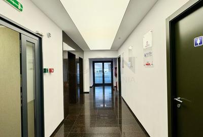 REC3001482 Spatiu de birouri I 200 MP I CLADIRE OFFICE CLASA A - 8