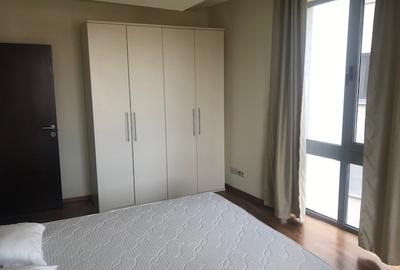 Apartament 3 camere complet mobilat loc de parcare subteran inclus - 16