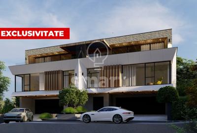 Teren autorizat duplex Europa 669 mp front 28 m construibil imediat - 1