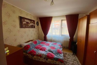 Vanzare 3 camere / teren 101mp, Drumul Fermei - 14