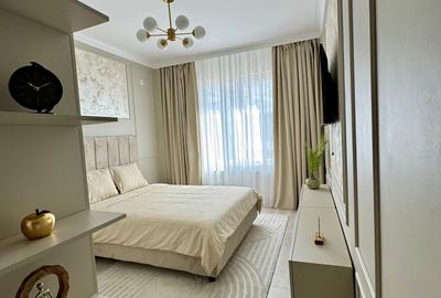 VANZARE-0773746547-GARSONIERA DECOMANDATA CU BALCON IN MILITARI - 3