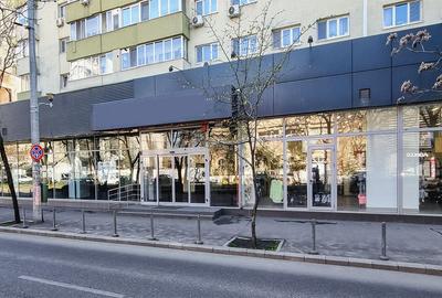 Spatiu comercial stradal 638 mp zona Banu Manta - 1