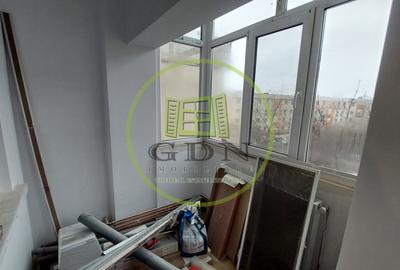 Apartament 3 camere decomandat, 78 mp, Cartier 1 Mai zona Centru Multifunctional - 9