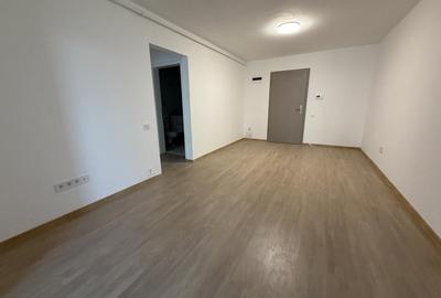 Apartament 1 cam, finisat, 38.23 mp + balcon, parcare, Soporului 1 - 2