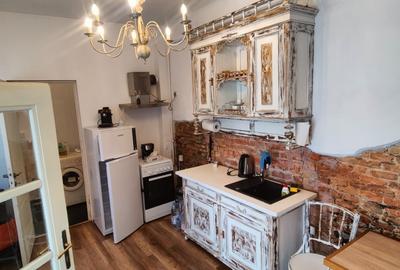 Apartament 2 camere Targul Fanului - 16