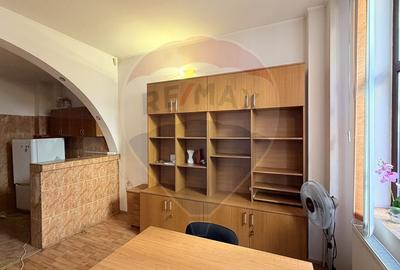 Casă interbelica de vanzare in Galati, zona Centrala - 9