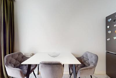 Apartament superb 3 camere Pallady | Mobilat si Utilat Complet Parcare - 11