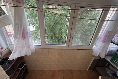 Apartament cu 3 camere - Metrou Nicolae Grigorescu - 47.2 mp utili - 13