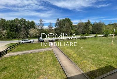 Închiriere teren *oportunitate investiție* situat în Cărbunești-Sat, la DN 67B - 3