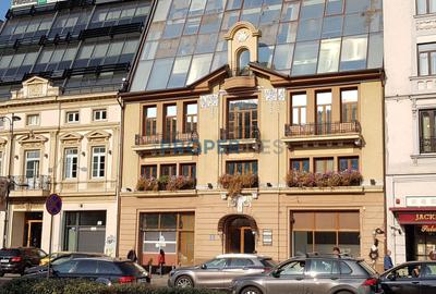 Birou, de 199 mp, în Unirii