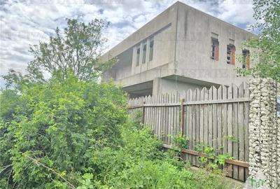 Vanzare vila exclusivista S+P+1E /Snagov - Ghermanesti, teren 1.371 mp - 25