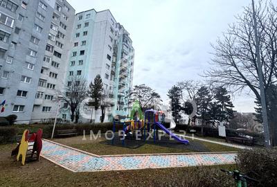 2 camere DECOMANDAT | Parcare inclusă | Zona Mănăștur–Clăbucet | Etaj 5/10 - 25