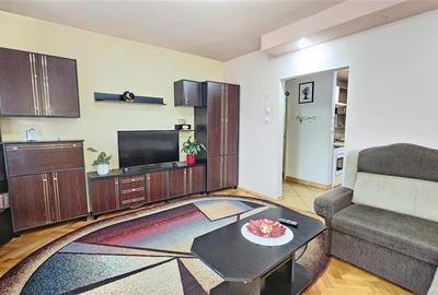 Apartament 3 camere Fortuna etaj 2 cu balcon 16 mp - 2