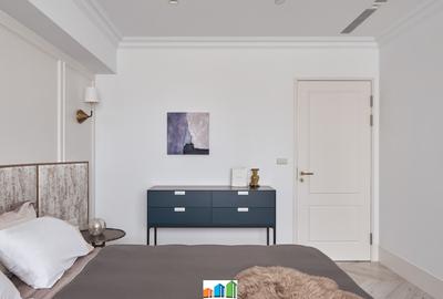 NEOFORT 42– METROU MUNCII 300m și PARC NAȚIONAL | BLOC 2026, 2 SCARI, 2 LIFTURI - 11