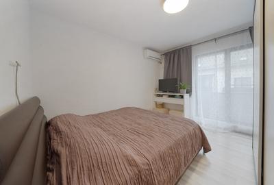 Casa individuala P+1+pod*Teren 110 mp*Str Luceafarului*Chiajna - 11