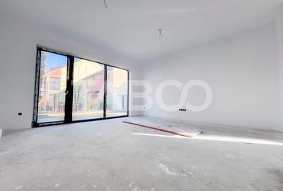 De vanzare casa tip duplex 5 camere zona Campului cartier Manastur - 4