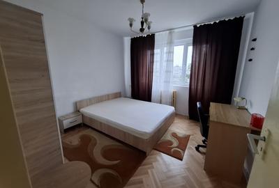 Apartament 2 camere Gara de Nord, 55 mp, mobilat nou , 4 min metrou - 1