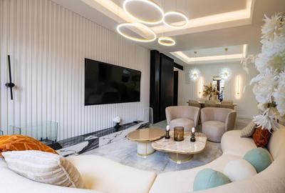 Apartament duplex exclusivist în Kiseleff- design modern și priveliște deosebita - 11