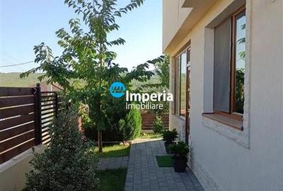 VILA MODERNA P+1 | Rediu | UTILATĂ ȘI MOBILATĂ - 16
