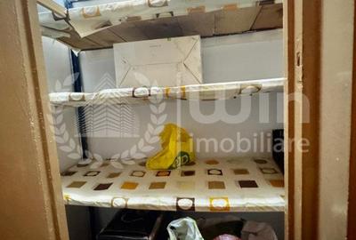 Apartament 4 camere I Decomandat | Etaj 8/10 | Manastur | Cinema Dacia - 9