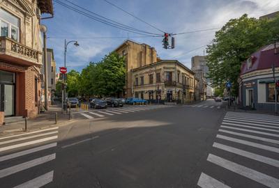 UNIQUE, 2 camere  LUMINOS 75 mp, ULTRACENTRAL, renovat ! - 33