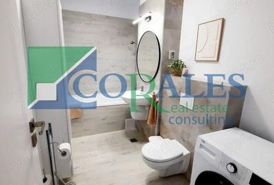 Zona Aradului. BLOC NOU. Apartament cu 2 camere! - 8